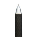 PENTEL BLN75-C ENERGEL 0,5MM NEEDLE BLÅ 12/FP