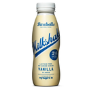 Barebells Protein Milkshake 330 ml Vanilj 8st/back