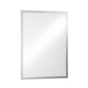 Duraframe Poster 50x70 silver