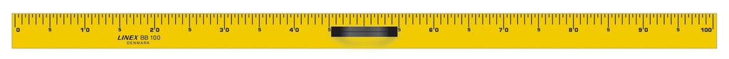 Tavellinjal Linex 100cm