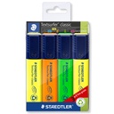 Penna  Staedtler 364 4/fp