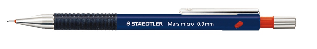 Stiftpenna Mars Micro 775 0,9