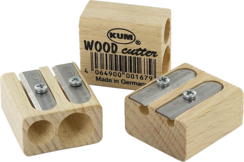 Pennvässare Kum Wood 2