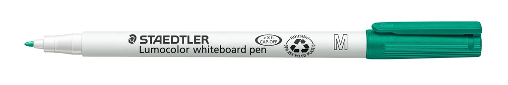 WB-penna Staedtler 301 grön