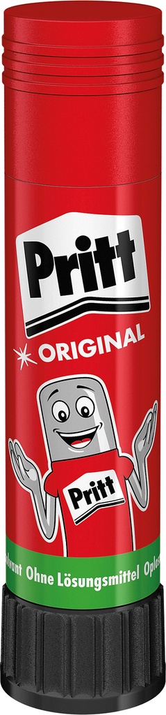 Limstift Pritt 11g