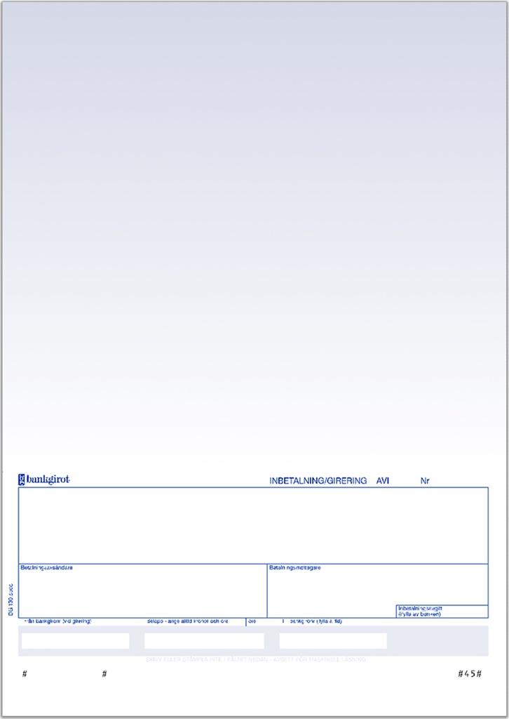 Laserark 812 blå+4"BG   250/kt