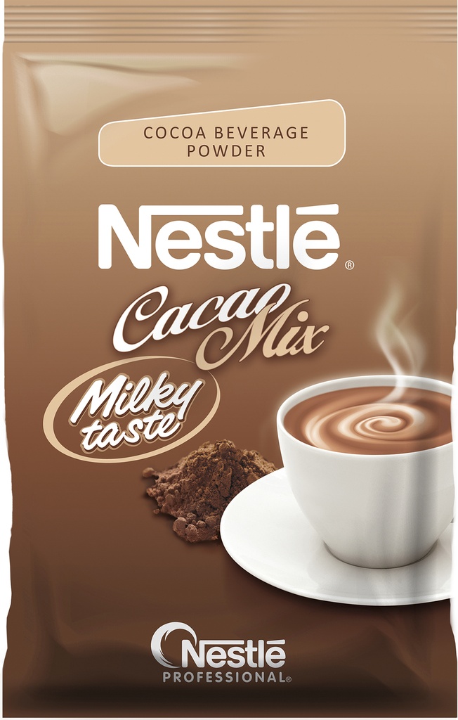 Cacaomix Nestlé Milkytaste 1kg