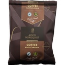 Kaffe Midnight Grown Extra Mörkrost 60 x 100 g
