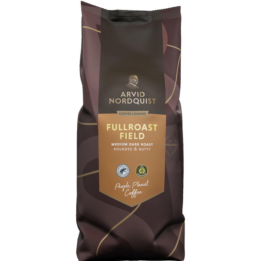 Kaffe Classic Fullros HB 6x1kg