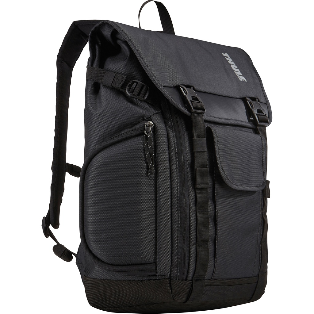 Subterra Backpack 25L D.Shadow