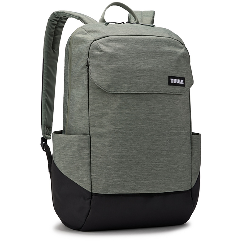 Lithos Backpack20L Agave/Svart