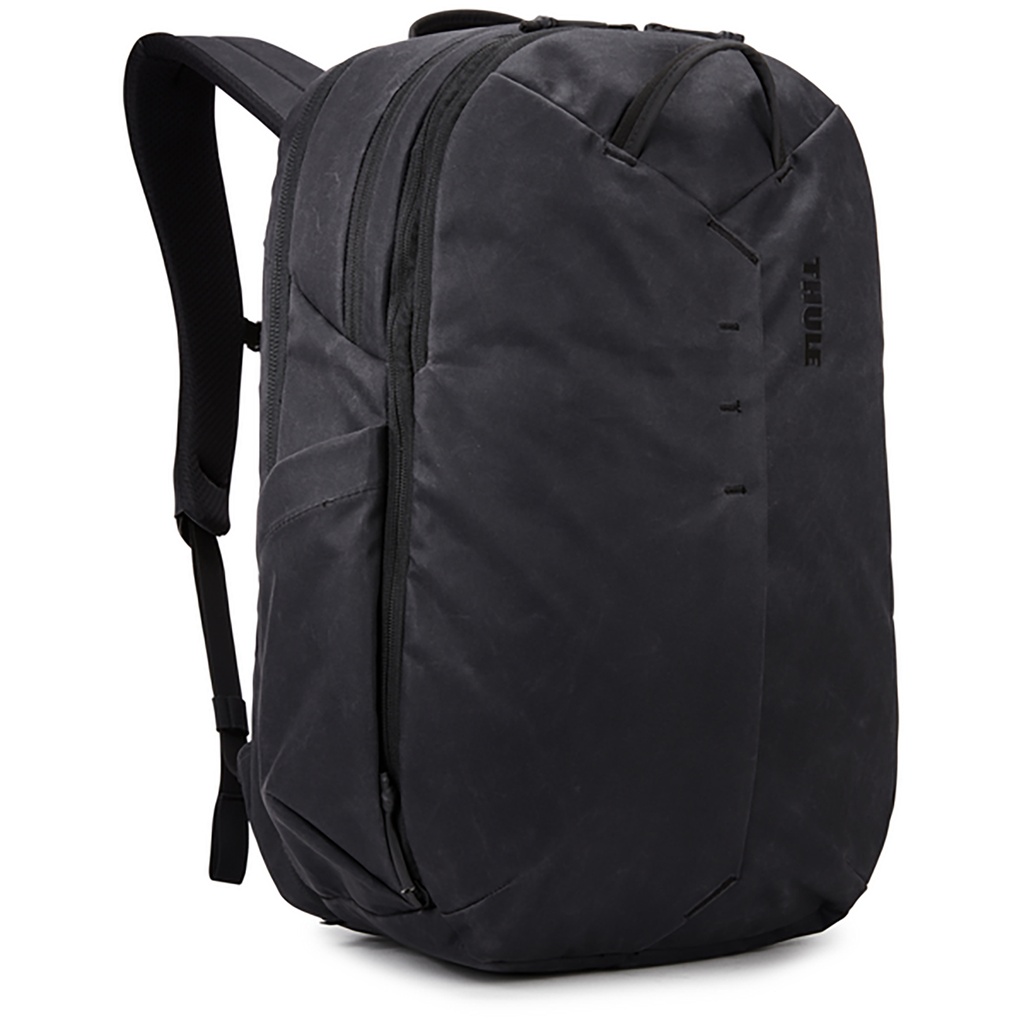 Aion Travel Backpack 28L Svart