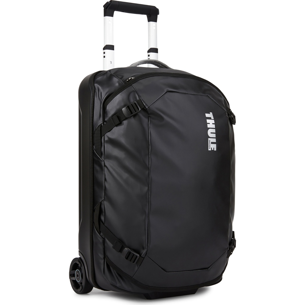 Chasm Carry On 55cm/22" Black