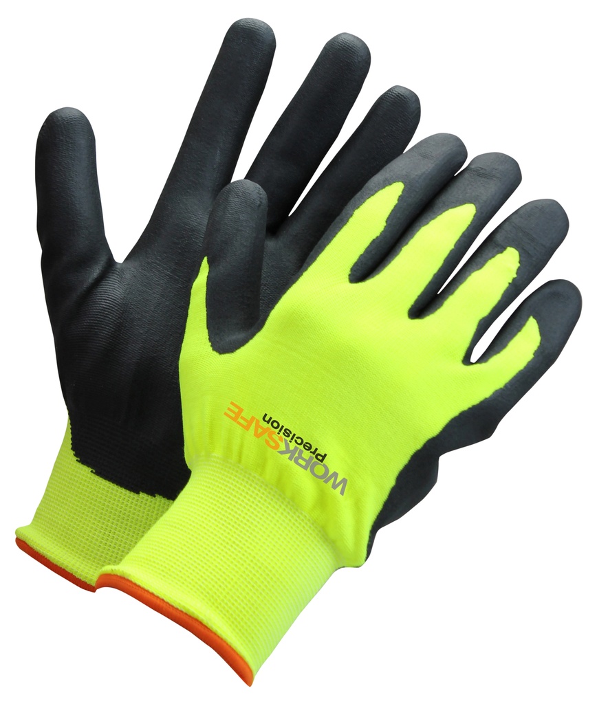 Handske Worksafe P30-110W s.9