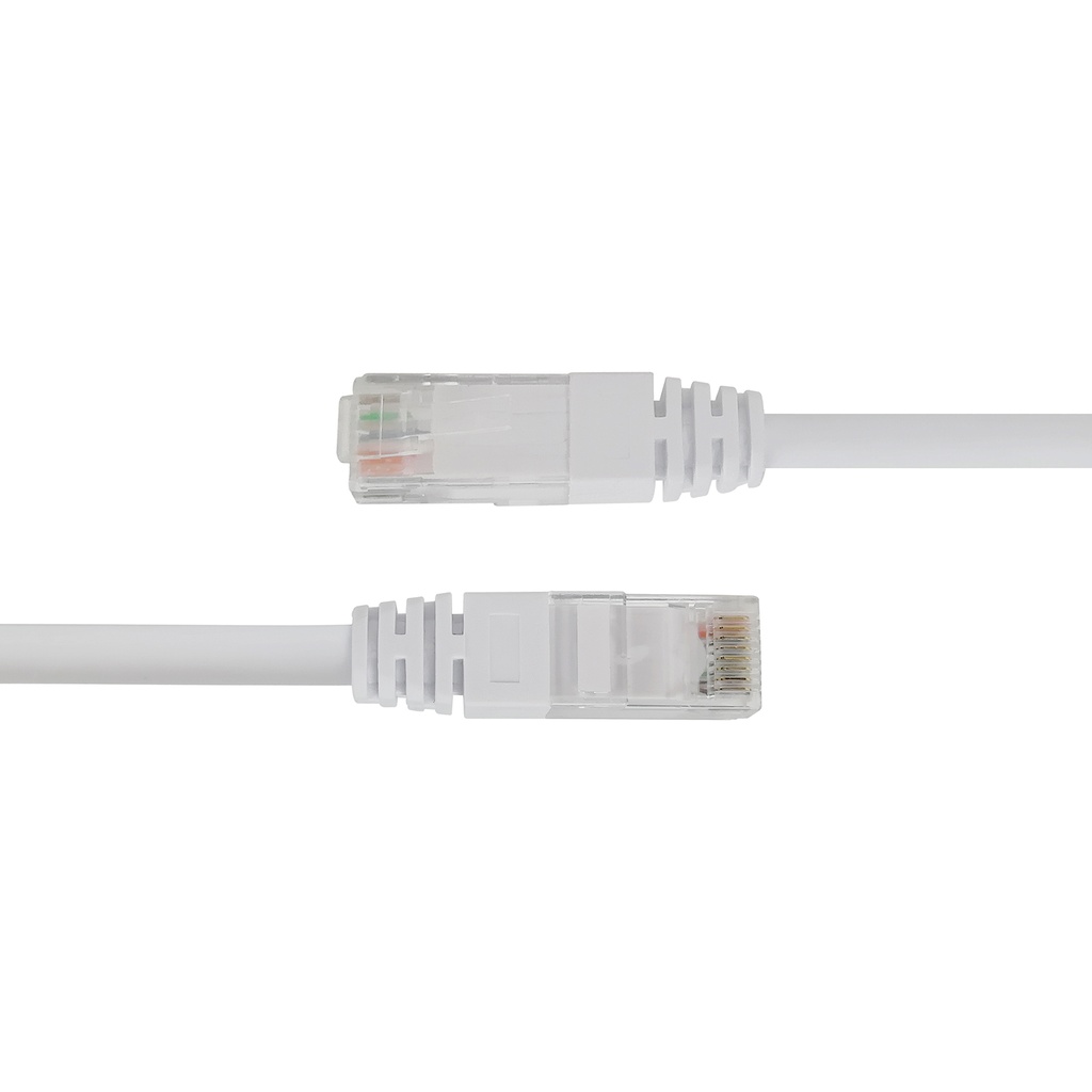 Patchkabel U/UTP Cat6 3m,vit