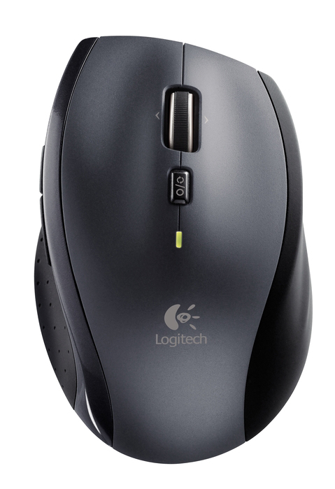 Mus Logitech M705