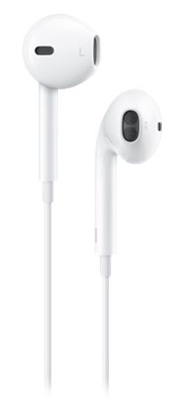 Apple Headset 3,5 mm