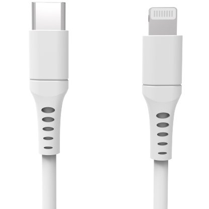 GEAR Laddkabel USB-C till Ligh