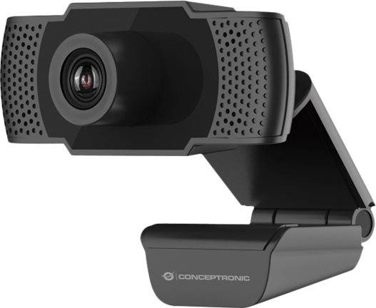 CONCEPTRONIC Webbkamera1080P.