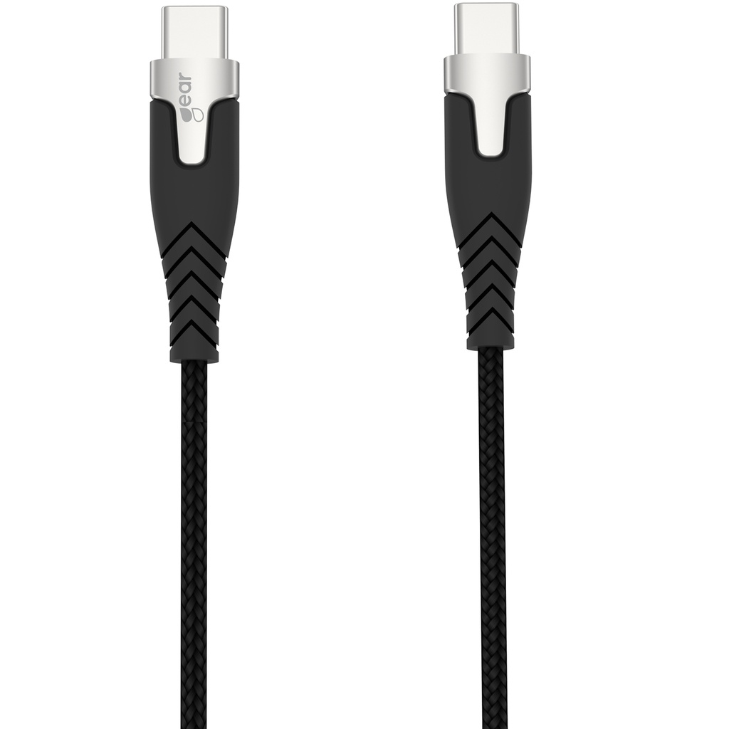 GEAR Laddkabel PRO USB-C till