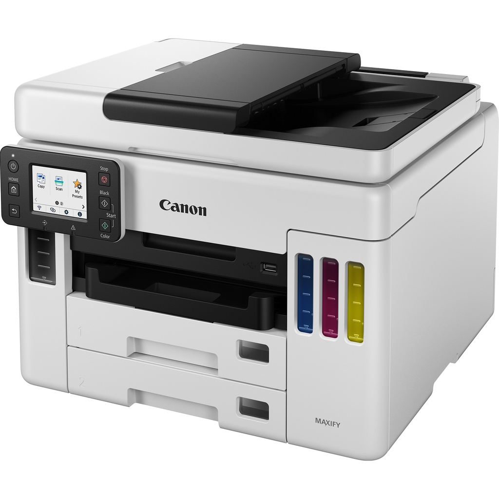 Skrivare CANON maxify GX7050