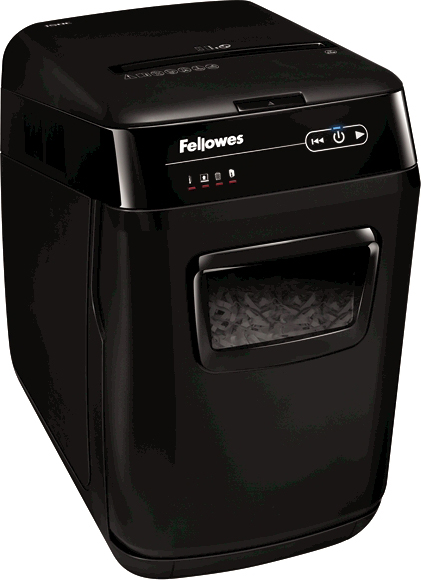 Dokumentförstör. Fellowes 150C