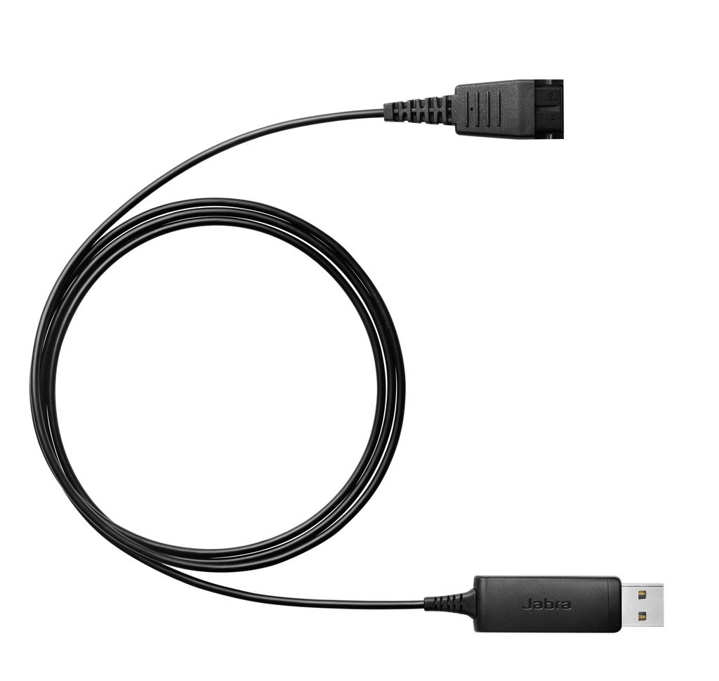 Adapter Jabra LINK 230 USB-ada