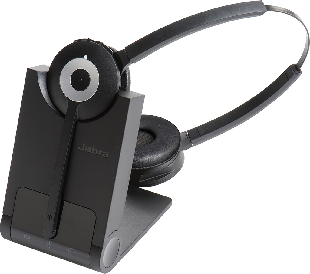 Headset Jabra PRO 920 Duo