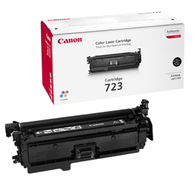 Toner Canon 2644B002     svart