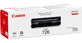 Toner Canon 3483B002 2,1k  svart