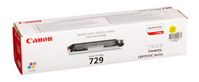 Toner Canon 4367B002 1k    gul