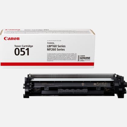 Toner Canon 2168C002 CRG 051