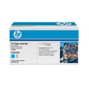 Toner HP CF031A cyan