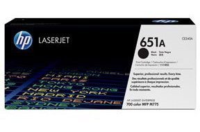 Toner HP CE340A  13,5k black