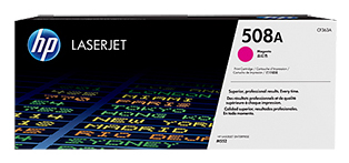 Toner HP CF363A Magenta