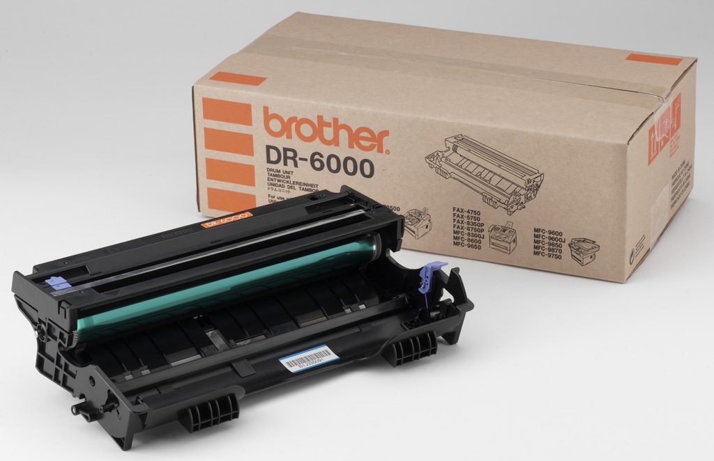 Trumma Brother DR-6000 20k