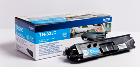 Toner Brother TN329C cyan