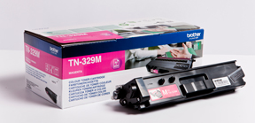 Toner Brother TN329M magenta