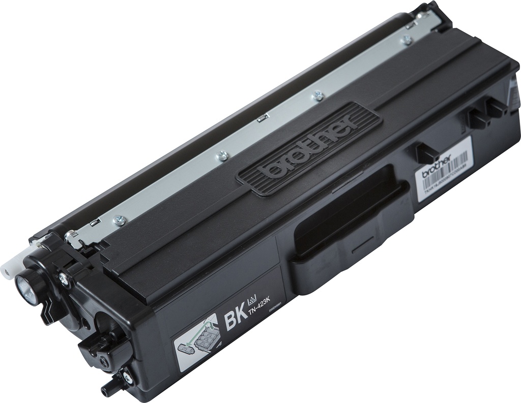 Toner Brother TN423BK sv. 6,5k