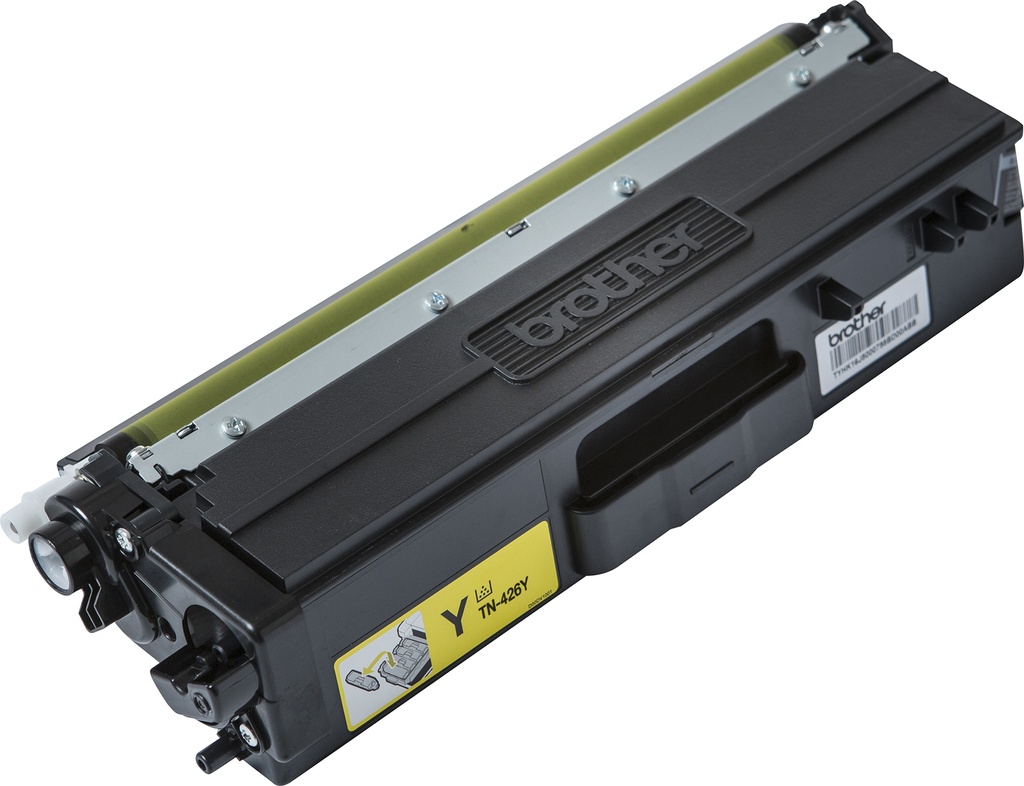 Toner Brother TN426Y gul 6,5k