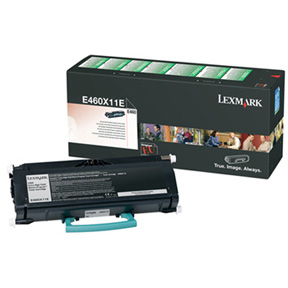 Toner Lexmark LE460 15K