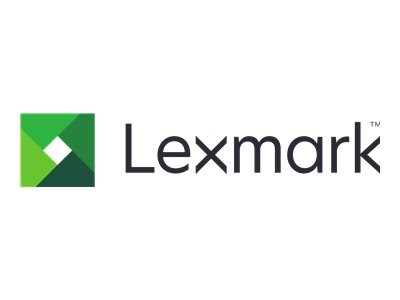 Toner Lexmark CS317/CX317 gul