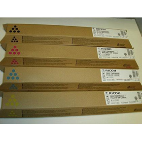 Toner Ricoh 841459 17k    cyan