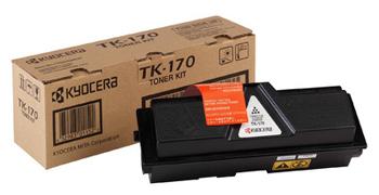 Toner Kyocera TK-170K 7,2k svart