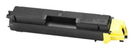 Toner Kyocera TK-590Y 5k   gul