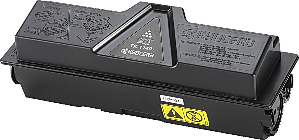 Toner Kyocera 1T02ML0NLC