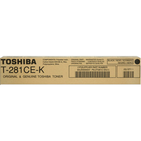 Toner Toshiba E-Studio 281C sv