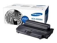 Toner Samsung SCX-D5530A 4k sv