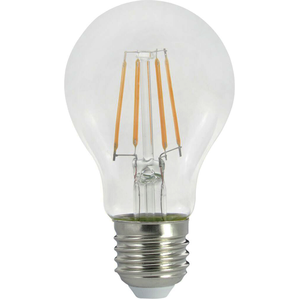 LED normal E27 3-stegs dim fil