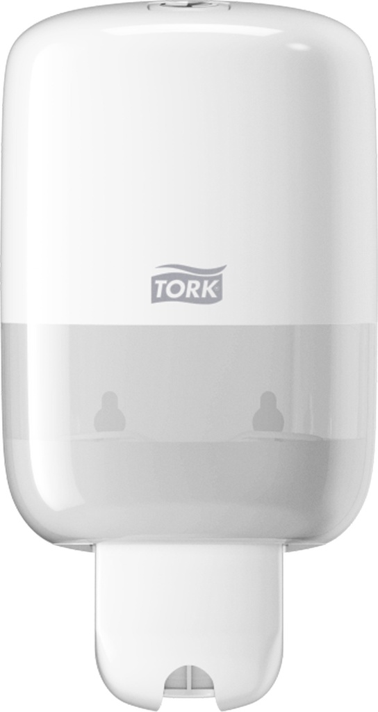 Tork Dispenser Tvål S2     vit